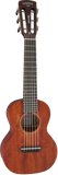 Gretsch G9126 Guitar-Ukulele Ovangkol Fingerboard Honey Mahogany Stain