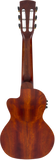 Gretsch G9126 A.C.E. Guitar-Ukulele Ovangkol Fingerboard Honey Mahogany Stain