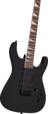 Jackson X Series Dinky™ DK2X HT Laurel Fingerboard Gloss Black