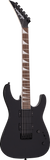 Jackson X Series Dinky™ DK2X HT Laurel Fingerboard Gloss Black