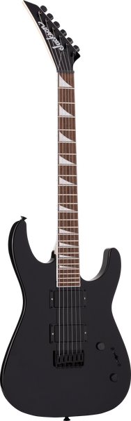 Jackson X Series Dinky™ DK2X HT Laurel Fingerboard Gloss Black