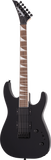 Jackson X Series Dinky™ DK2X HT Laurel Fingerboard Gloss Black
