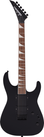 Jackson X Series Dinky™ DK2X HT Laurel Fingerboard Gloss Black