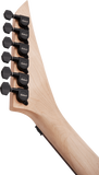Jackson X Series Dinky™ DK2X HT Laurel Fingerboard Gloss Black