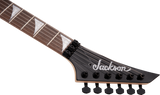 Jackson X Series Dinky™ DK2X HT Laurel Fingerboard Gloss Black