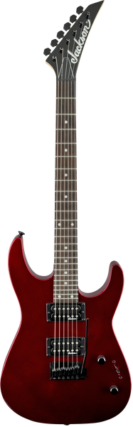 Jackson dinky js12 online
