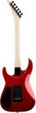 Jackson JS Series Dinky™ JS11 Amaranth Fingerboard Metallic Red