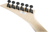 Jackson JS Series Dinky™ JS11 Amaranth Fingerboard Metallic Red