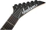 Jackson JS Series Dinky™ JS11 Amaranth Fingerboard Metallic Red