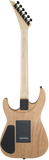 Jackson JS Series Dinky™ Arch Top JS22 DKA Amaranth Fingerboard Natural Oil