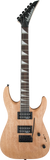 Jackson JS Series Dinky™ Arch Top JS22 DKA Amaranth Fingerboard Natural Oil