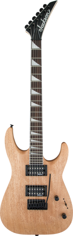 Jackson JS Series Dinky™ Arch Top JS22 DKA Amaranth Fingerboard Natural Oil