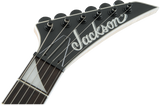 Jackson JS Series Dinky™ Arch Top JS22 DKA Amaranth Fingerboard Natural Oil