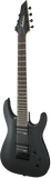 Jackson JS Series Dinky™ Arch Top JS22-7 DKA HT 7-String Amaranth Fingerboard Satin Black