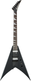 Jackson JS Series King V™ JS32T Amaranth Fingerboard Gloss Black
