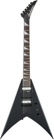 Jackson JS Series King V™ JS32T Amaranth Fingerboard Gloss Black