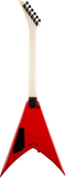 Jackson JS Series King V™ JS32T Amaranth Fingerboard Ferrari Red
