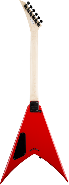 JACKSON JS32 KING V レッド Jackson JS Series King V JS32T Ferrari Red - Guitarworks