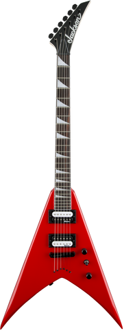 Jackson JS Series King V™ JS32T Amaranth Fingerboard Ferrari Red