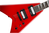 Jackson JS Series King V™ JS32T Amaranth Fingerboard Ferrari Red
