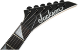 Jackson JS Series King V™ JS32T Amaranth Fingerboard Ferrari Red