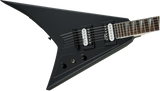 Jackson JS Series Rhoads JS32T Amaranth Fingerboard Satin Black