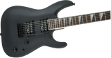 Jackson JS Series Dinky™ Arch Top JS22 DKA Amaranth Fingerboard Satin Black