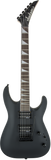 Jackson JS Series Dinky™ Arch Top JS22 DKA Amaranth Fingerboard Satin Black