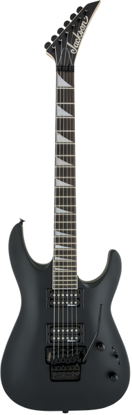 Jackson JS Series Dinky Arch Top JS32 DKA Amaranth Fingerboard Satin The Brantford Music Centre