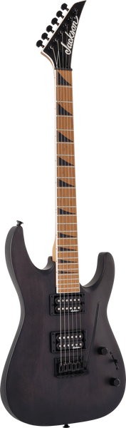 Jackson JS Series Dinky™ Arch Top JS24 DKAM Caramelized Maple