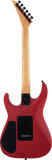 Jackson JS Series Dinky™ Arch Top JS24 DKAM Caramelized Maple Fingerboard Red Stain