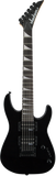 Jackson JS Series Dinky™ Minion JS1X Amaranth Fingerboard Gloss Black