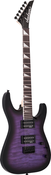 2020年製 Jackson JS32 Dinky Arch Top Jackson JS Series Dinky Arch Top JS32Q DKA Dark Sunburst