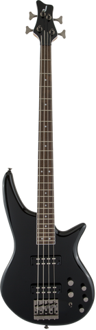 Jackson JS Series Spectra Bass JS3 Laurel Fingerboard Gloss Black