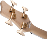 Jackson JS Series Spectra Bass JS3 Laurel Fingerboard Snow White