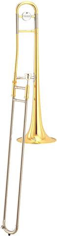 Yamaha YSL-354 Bb Trombone