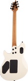 EVH Wolfgang® WG Standard Baked Maple Fingerboard Cream White