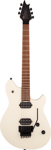 EVH Wolfgang® WG Standard Baked Maple Fingerboard Cream White