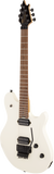 EVH Wolfgang® WG Standard Baked Maple Fingerboard Cream White