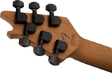 EVH Wolfgang® WG Standard Baked Maple Fingerboard Cream White
