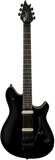 EVH Wolfgang® Special Ebony Fingerboard Stealth Black