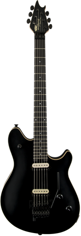 EVH Wolfgang® Special Ebony Fingerboard Stealth Black