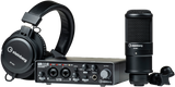 Steinberg UR22C Recording Pack