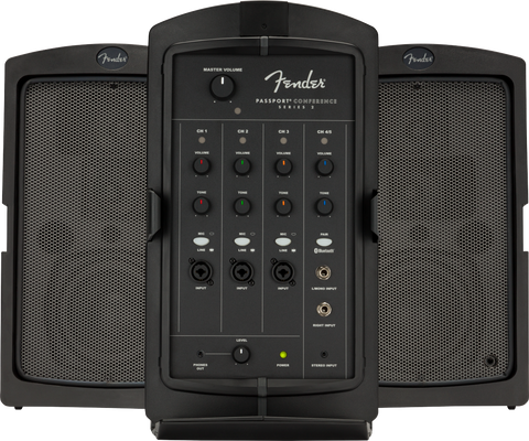 Fender Passport® Conference Series 2