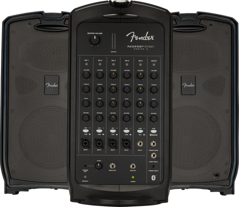 Fender Passport® Event Series 2