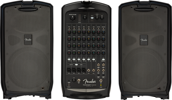 Fender Passport® Venue Series 2 – The Brantford Music Centre