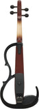 Yamaha YSV104 SILENT™ Violin Red