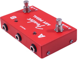 Fender ABY Footswitch