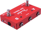 Fender ABY Footswitch
