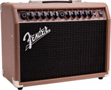 Fender Acoustasonic™ 40